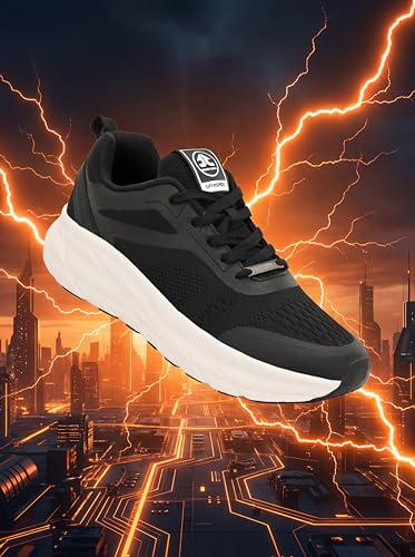 Image of OFF LIMITS ACEUNI Running Shoes
