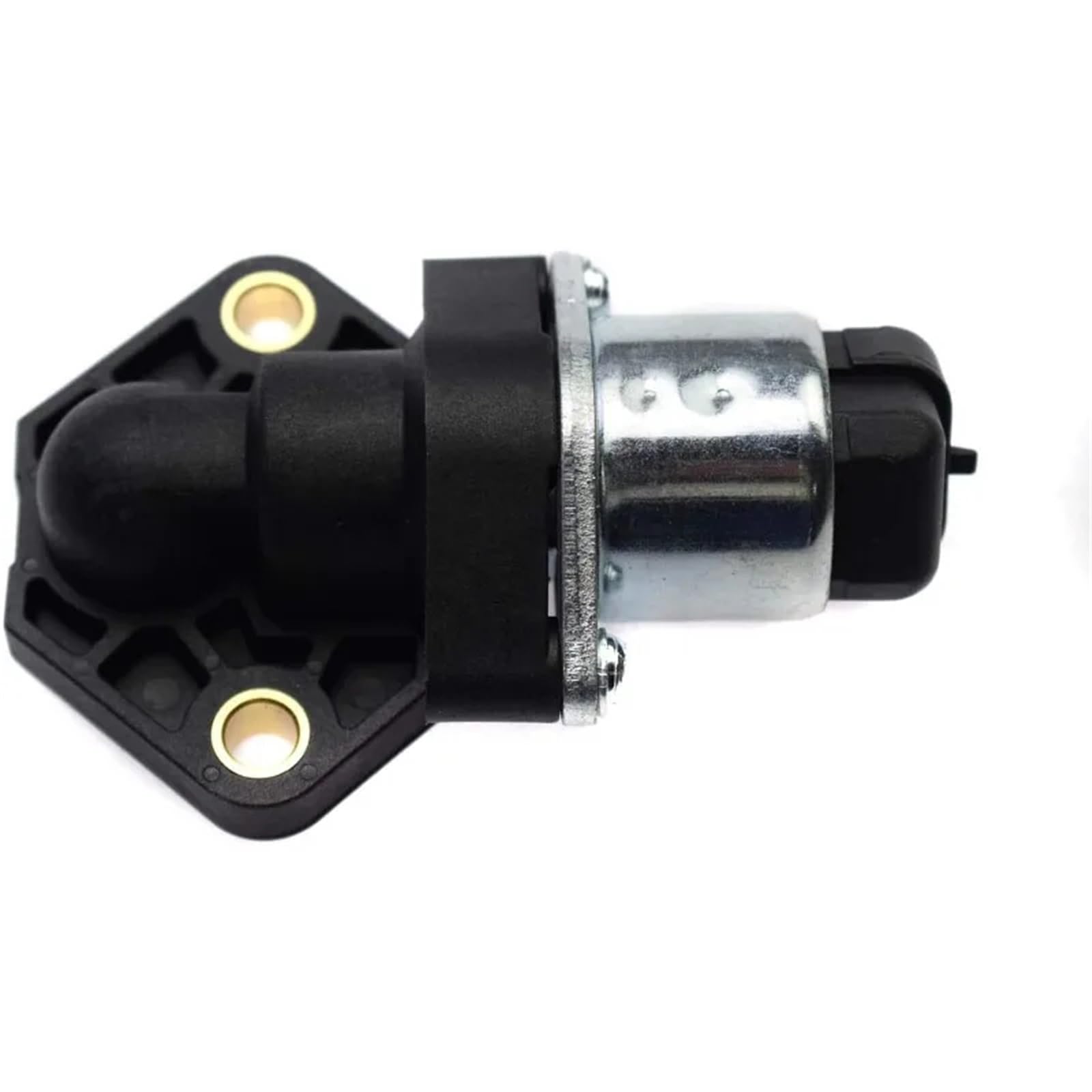Gkqrkvnm One Color Iac Valves Compatible With Fiesta 1.3 Idle Air Control Valve Car Accessories 2S6a-9F715-Bb 2S6a9f715bb 2S6a-9F715-Ba 2S6a9f715ba