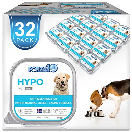 Top 10 Hypoallergenic Wet Dog Foods A Comprehensive Buying Guide