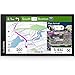 Garmin 010-02923-00 dezl OTR620 6 inch GPS Truck Navigator, Custom Truck Routing, Satellite Imagery | Official USA Partner Model | Bundle with 2 YR CPS Enhanced Protection Pack