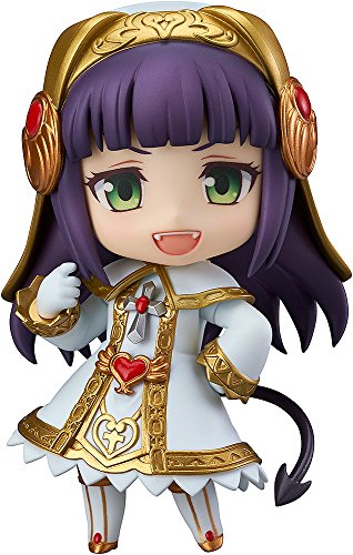 Good Smile Shironeko Project, Mira Fenrietta Nendoroid Action Figure