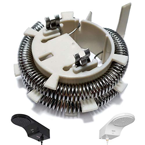 Resistência Ducha Fit Eletrônica 6800W 220V, Hydra 3340.CO.023