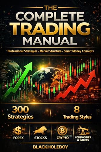 The Complete Trading Manual (English Edition)