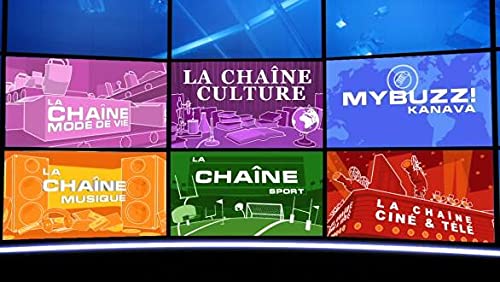 Buzz ! Quizz Tv Ps3 - vue 10