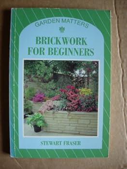 Paperback Brickwork for Beginners Book