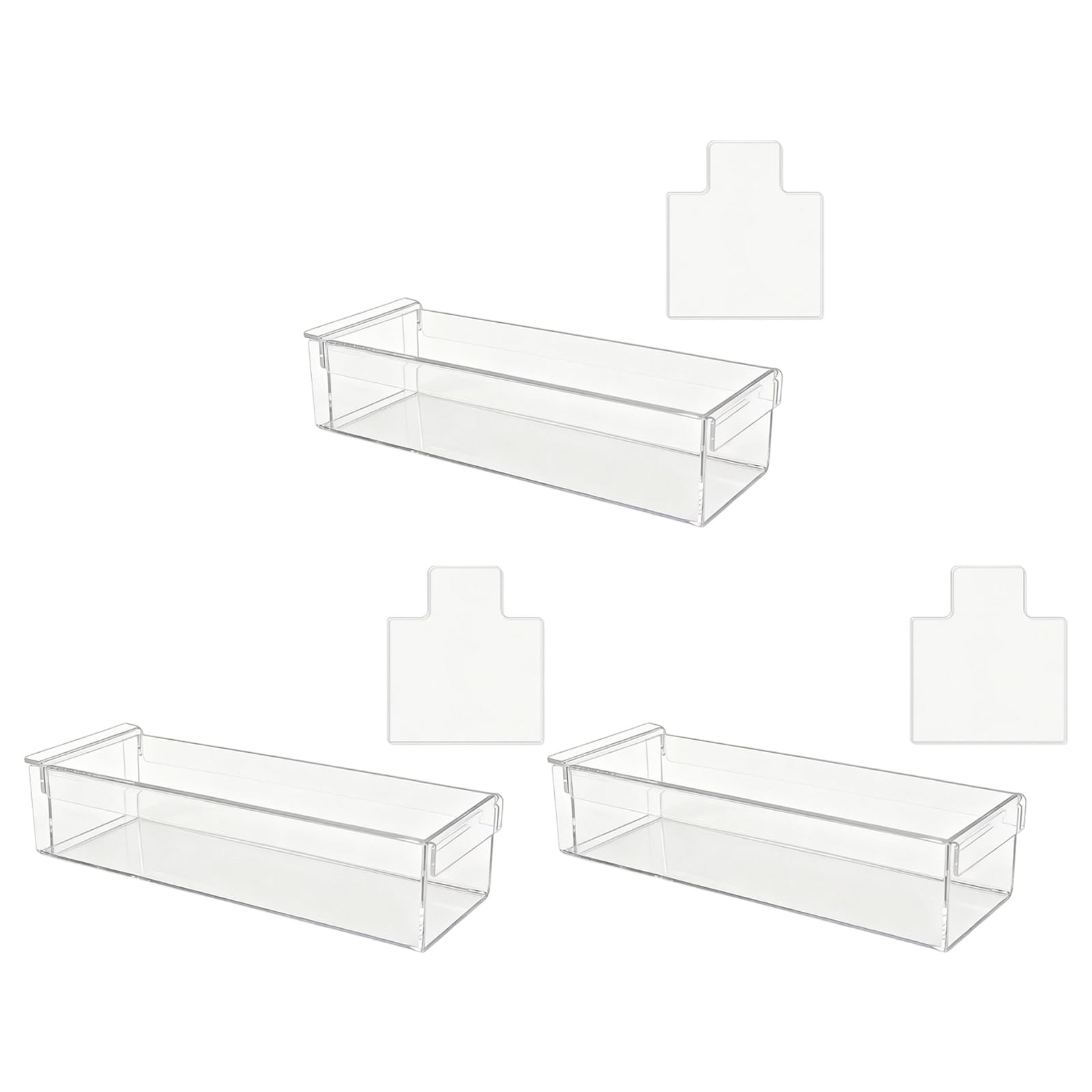 Molde rectangular para hornear postres, molde para dar forma a pasteles de tarta de queso y tiramisú con para panaderos caseros y fiestas de fin de semana Molde para postres de cocina para tarta