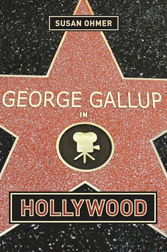George Gallup In Hollywood
