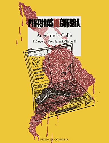 Pinturas de guerra: 11 (LOS TEBEOS DE CORDELIA)