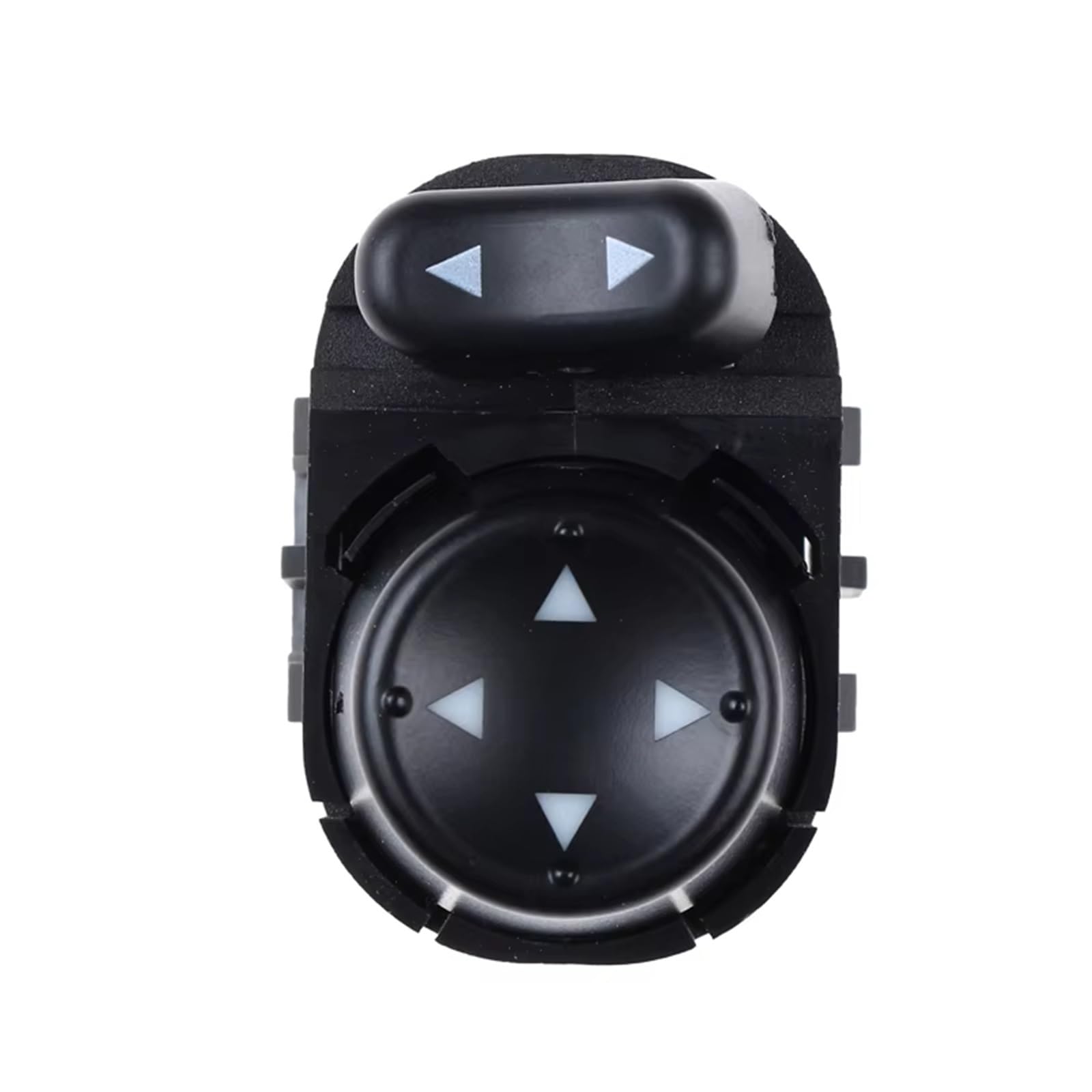 para Pontiac para Montana 2005 2006 LHD 25895627, 15232549, 920-052 Interruptor del Espejo retrovisor Lateral eléctrico Perilla del Espejo Exterior Interruptor del Espejo retrovisor