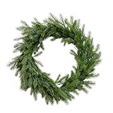 Guirlande de couverture complète : la guirlande artificielle de cèdre offre des options de style polyvalentes, créant des décorations sans couture qui améliorent l'ambiance domestique. En créant une atmosphère chaleureuse, il devient un besoin pour les cheminées, les cadres de porte et les balustrades d'escaliers. Son design réfléchi fournit une couverture complète et sans interruption, s'adaptant à différents besoins décoratifs pour un effet harmonieux. Cela le rend parfait pour les embellissements festifs qui allient fonctionnel