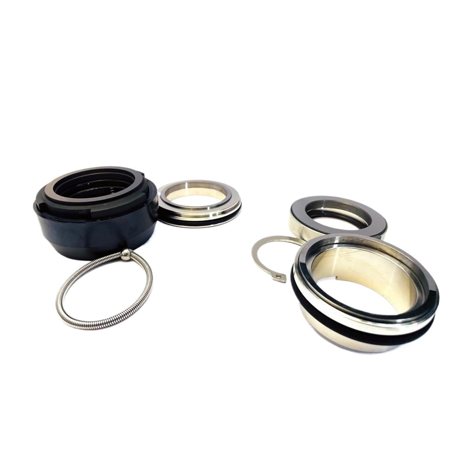 LEOTNNDQ FS-OU-45 FS-OL-45 Mechanical Seals Shaft Size 45mm