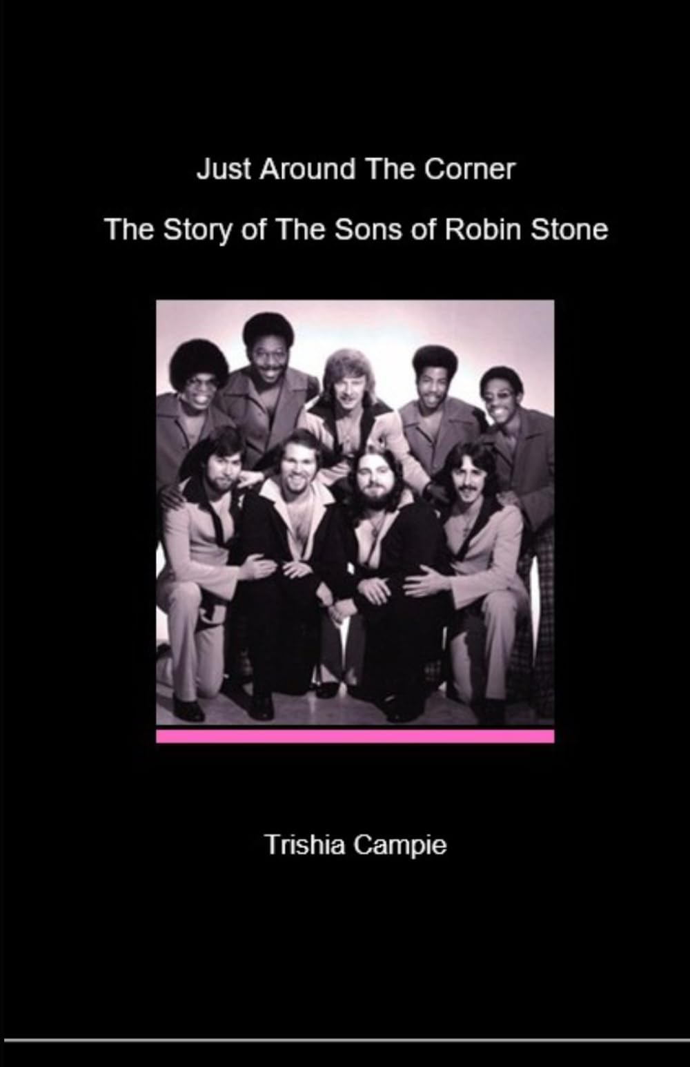 Just Around the Corner: The Story of The Sons of Robin Stone