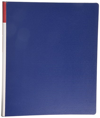 Proactive - Archivador (4-O anillas, 25 mm) color azul