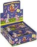 filly witchy sammelkarten umfasst 172 Karten zuzüglich 46 Spezialeffekt-Karten