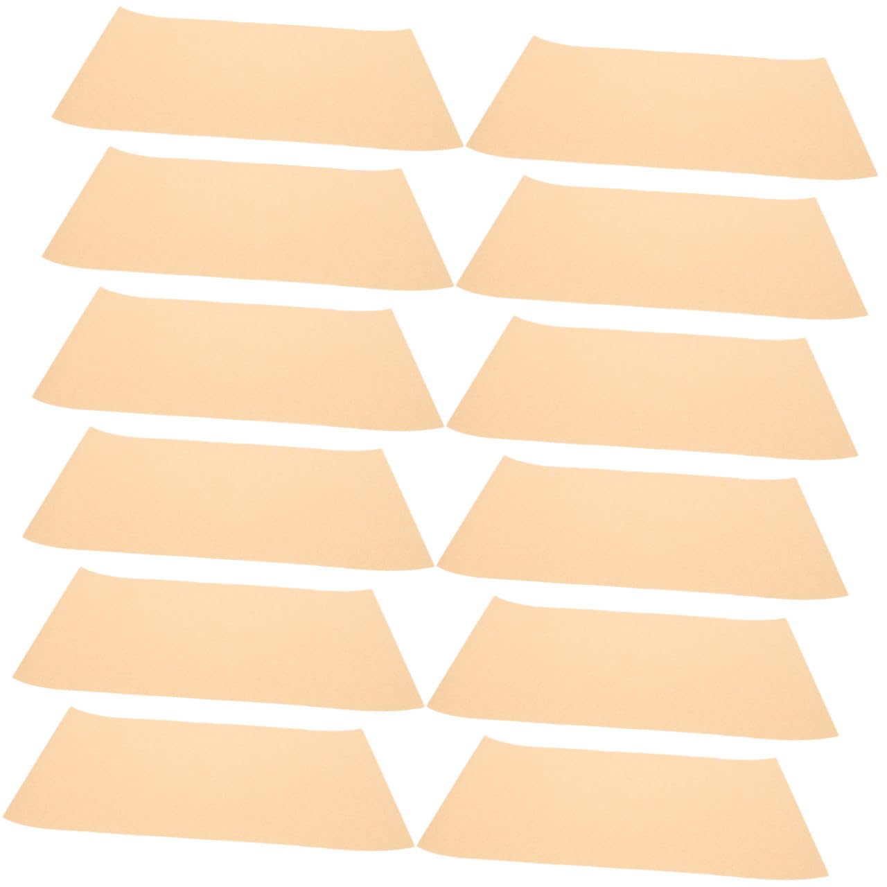 POPETPOP 50feuilles Papier Kraft Papier à Dessin à Croquis Professionnel à Dessin Scolaire Matériel