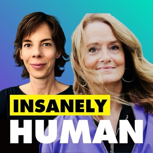 #6 Midjourney vs. neue KI Bildmodelle: Warum sich der Stack gerade verschiebt - Stefanie Kr&uuml;ll