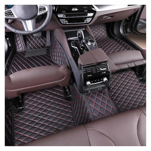 Tapis voiture Kia Sorento 2014 pour résoudre les problèmes de moquette sale