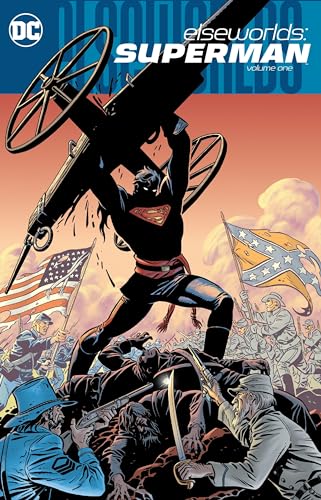 Elseworlds: Superman Vol. 1