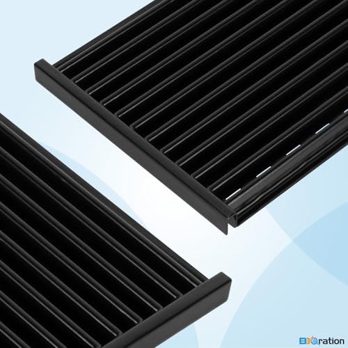 Image of 17 inch T180 & T120 Grill Grate for Charbroil Performance Amplifire 2 Burner