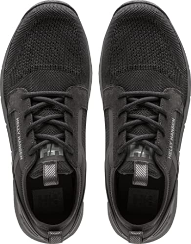 Image of Helly Hansen Platform Sailing Sneakers - Lightweight Water Shoes - Men's Non Slip Boating Shoes - Breathable Sailing Sneakers for Men