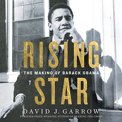 Rising Star (By David Garrow) episode artwork