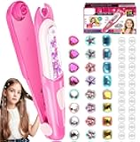 Hair Gems for Girls, Blinger Gem Stapler for Hair, Hairs Jewelry for Girls, Hairs Jewelry for Braids (1Pc)