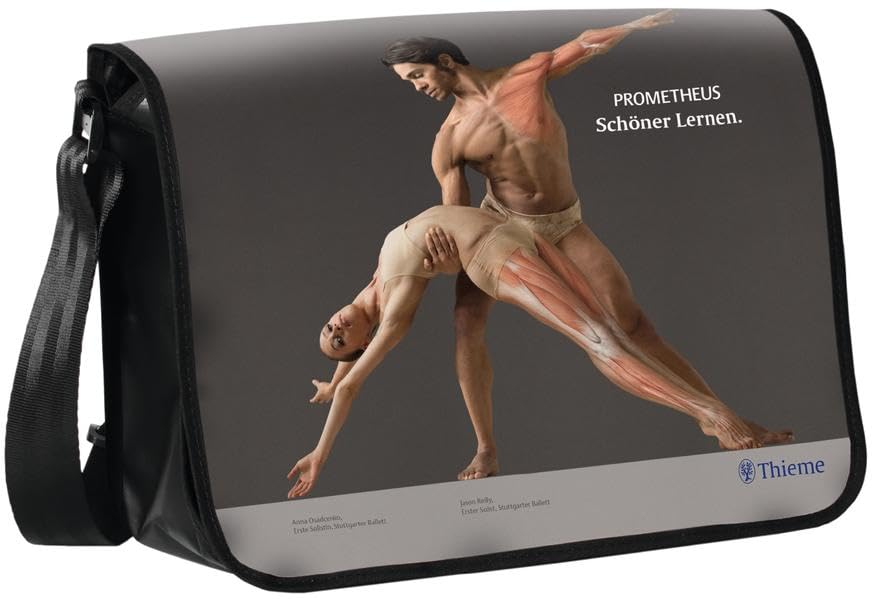 PROMETHEUS LernPaket Anatomie: LernAtlas Anatomie
