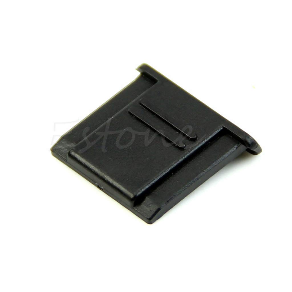 WT-DDJJK Camera Protective Cover,Bs-1 Hot Shoe Cover For Nikon Olympus Pentax