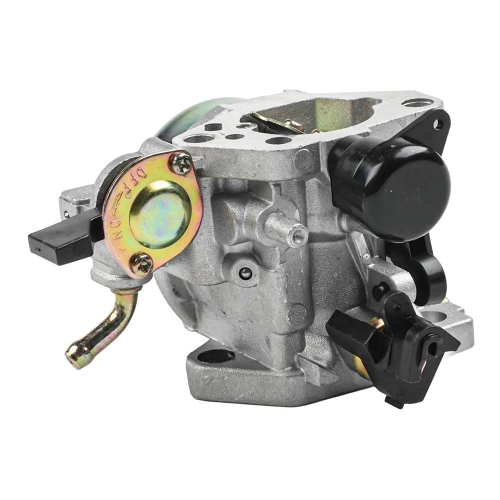 Kit de carburador Compatible con GXV340, GXV330 y GXV390