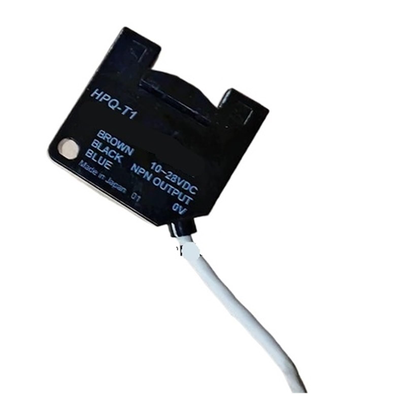Capteur de niveau de liquide HPQ-T2 PNP haute sensibilité pour cuve
