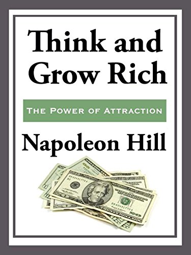 Télécharger Think and Grow Rich (English Edition) livre En ligne