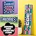 LEGO DOTS Big Message Board 41952 DIY Craft Decoration Kit; A Customizable Canvas Designed for Kids Aged 8+ (943 Pieces)