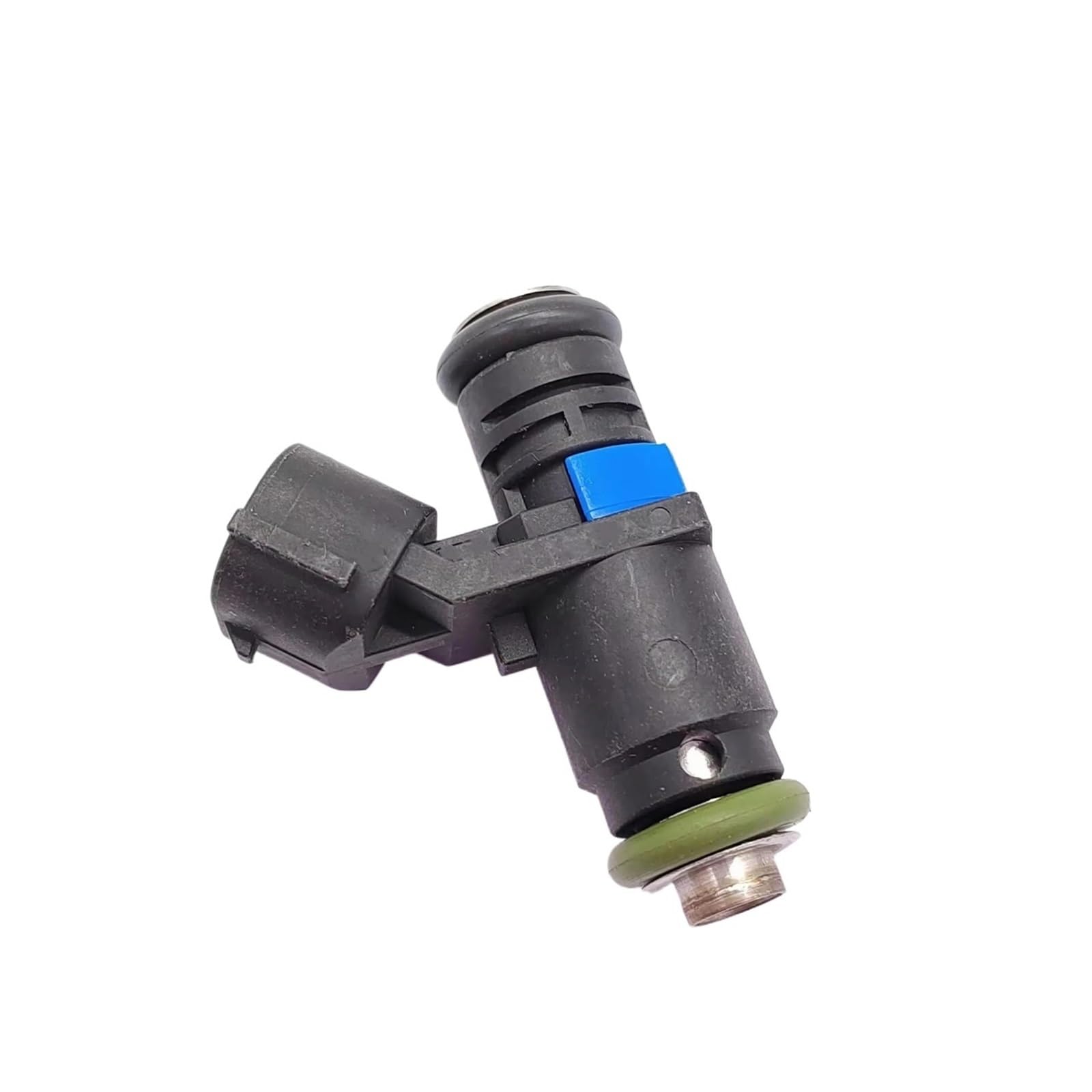 Hioyiyokix One Color Fuel Injector Nozzle 03C906031a 30Pcs Fuel Injectors Injection Valve Injector