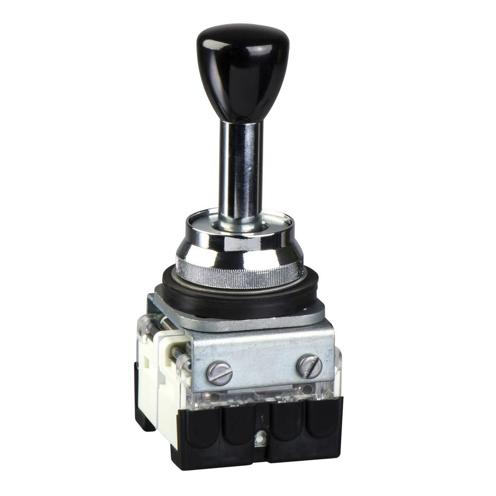 Schneider Electric Xd2ac221 Joystick 68 mm, Joystick contrôleur