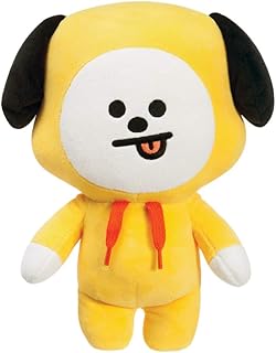 peluche rj bt21