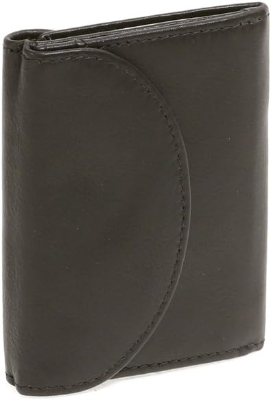 Small wallet LEAS, Genuine Leather