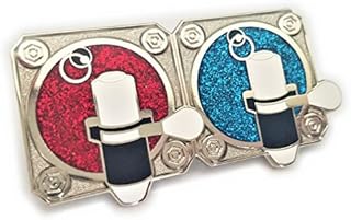 Slurpee Machine 7 11 7 Eleven Cherry Blueberry Rasberry Icee Slushee Shave Ice Hat Jacket Tie Tack Lapel Pin