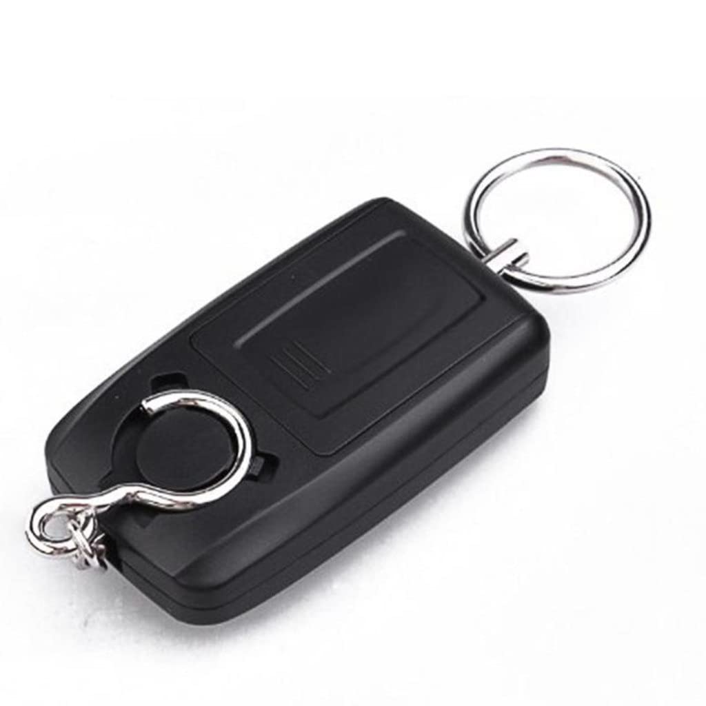 JFDBGU Mini Hand Held hanging scale LCD Digital Fishing Pocket Suitcase Hook Weight Luggage Scale