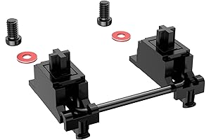 Durock Plate Mount Stabilizers V3