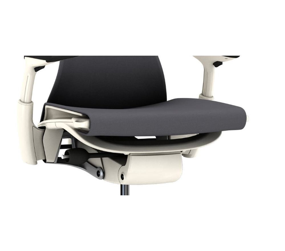 Amazon.com: Herman Miller Embody Chair, Charcoal Rhythm : Home