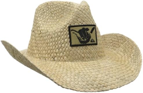 Quiksilver cowboy hat Clearance