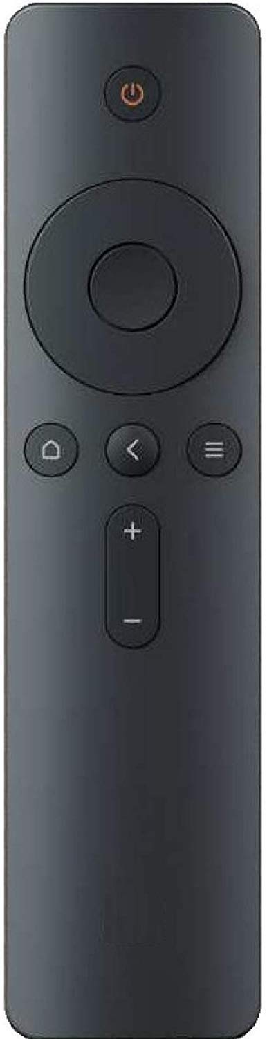ElectvisionTelevision TV Remote Control Compatible with Mi Smart LED TV 4A (Please Verify Before Placing Order)