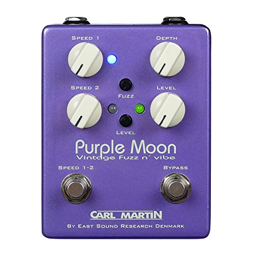 CARL MARTIN Purple Moon