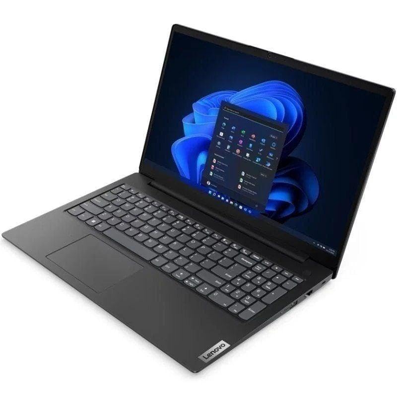 Laptop Lenovo V15 G3 IAP QWERTY Español 15,6" Intel Core i5-13420h 16 GB RAM 8 GB RAM 512 GB SSD
