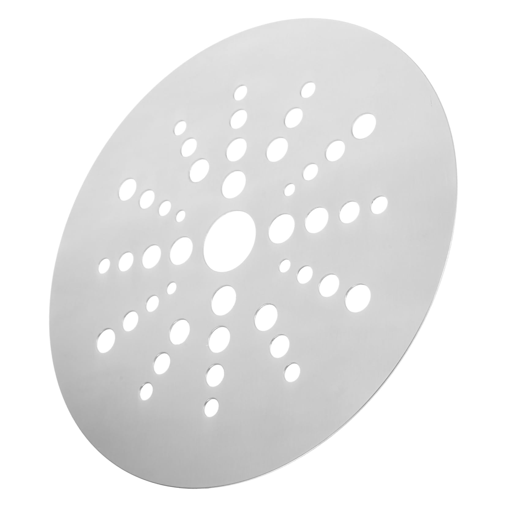 Garneck Cookware Thermal Guide Plate Induction Cooktop Converter Disk Heat Conducting Sheet Kitchen Supply Easy Maintenance