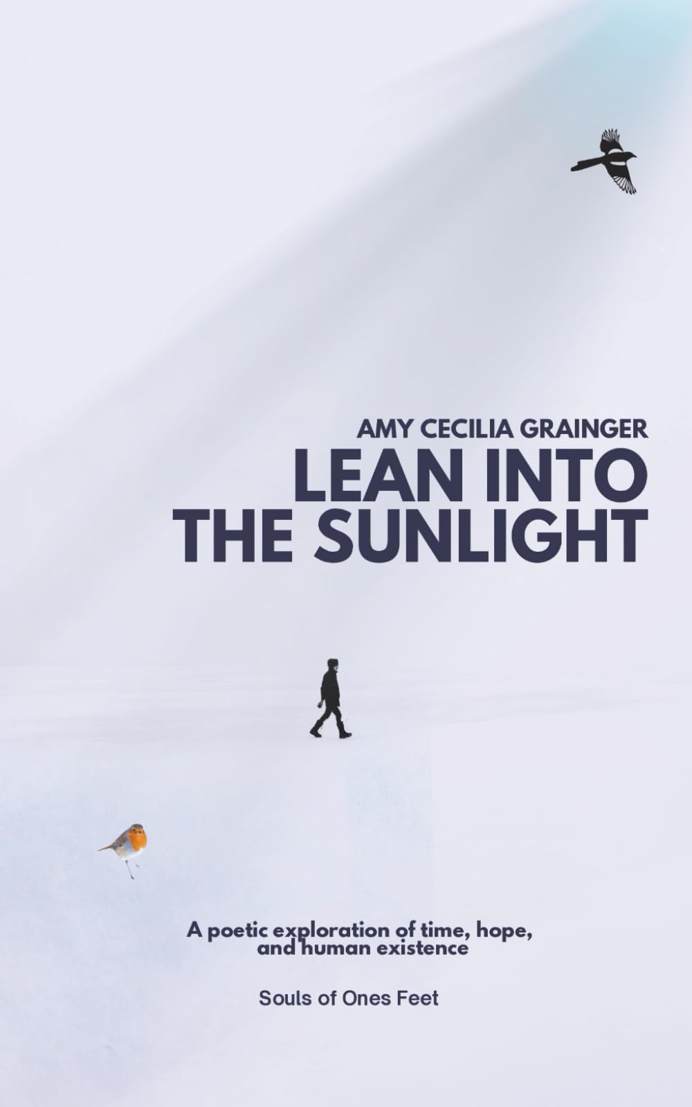 LEAN INTO THE SUNLIGHT: A POETIC EXPLORATION OF HOPE
