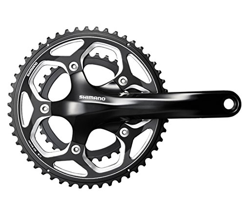 Shimano Fc Rs500 Chainset 50 34 11 Speed Crank Length 170 Mm Black 15 Buy Online In El Salvador At Elsalvador Desertcart Com Productid Shimano Fc Rs500 Chainset 50 34 11 Speed Crank Length 170 Mm Black 15 Buy Online In El Salvador At Elsalvador Desertcart Com Productid