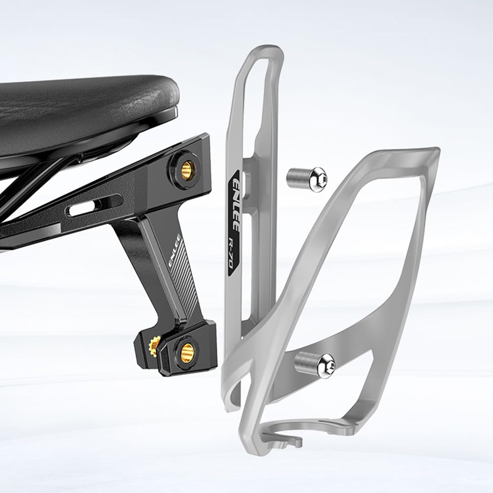 IDCR 大人用マウンテンバイクタイプ ドリンクホルダー、スポーツ