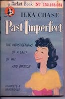 Past Imperfect B001OCIKPK Book Cover