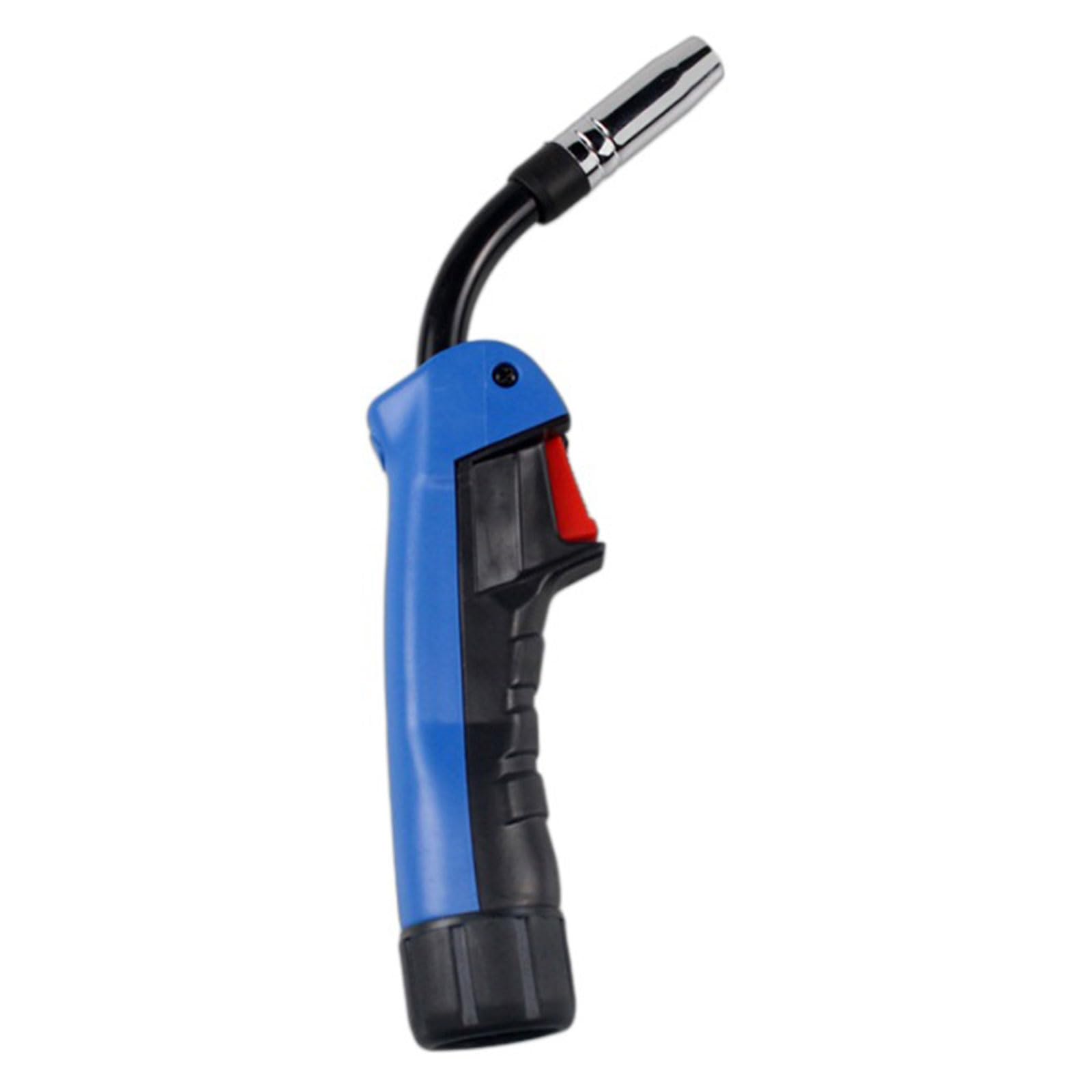 Professional Grades 15AK Welding Head Replacement Part with Excellent Insulation Properties Welding Tip Craft Replacement Part
